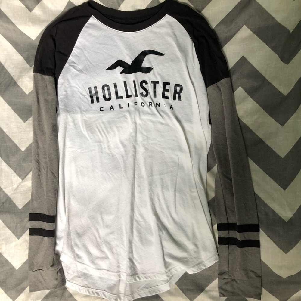 Hollister Long Sleeve